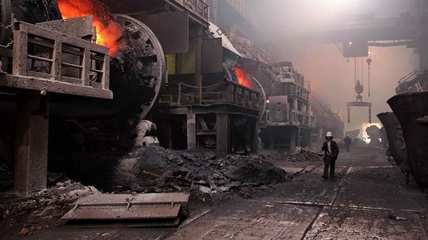 "Норникель" импортозамещает инвесторов