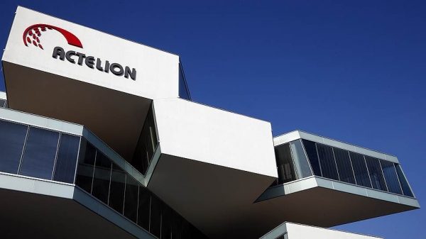 Johnson & Johnson покупает гиганта биотехнологий Actelion