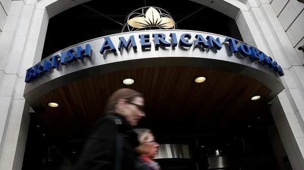 British American Tobacco покупает Reynolds American за $49 млрд