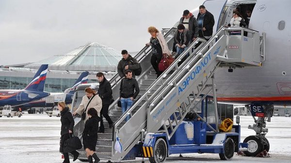 Разбор облетов