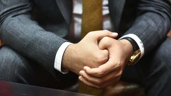 Топ-менеджерам пробивают штрафные