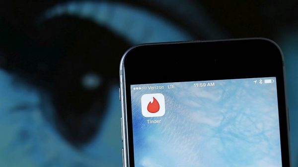 Tinder назначил директора по России