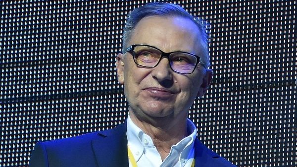 Николай Зятьков ушел из «Аргументов и фактов»