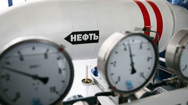 «Транснефть» требует трубных гарантий