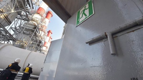 До ФАС донесли потери