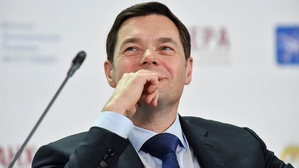 Nordgold переоценила миноритариев