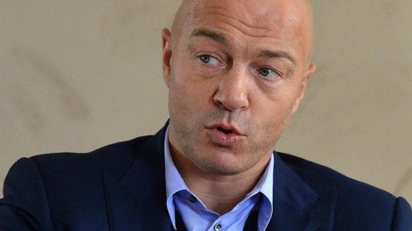 "Мы давно живем в условиях кризиса"