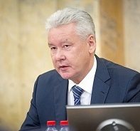Аварийность на столичных дорогах снижена почти вдвое – Собянин