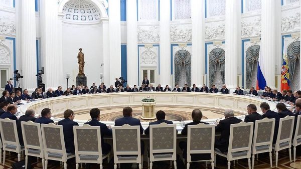 ТЭК подождет до весны