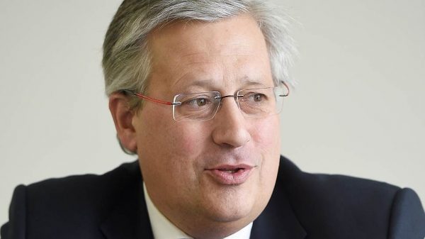 «Дикси» осталась без президента