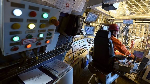 Gunvor вспомнил о российском шельфе