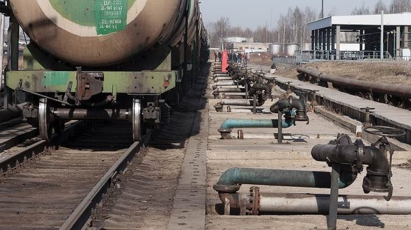 Тарифы оттают к весне