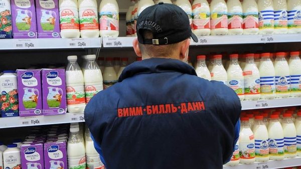 PepsiCo не пустили на кухню