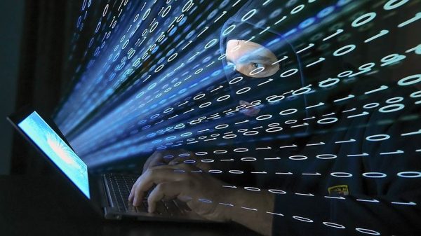 В интернет ввели кибервойска