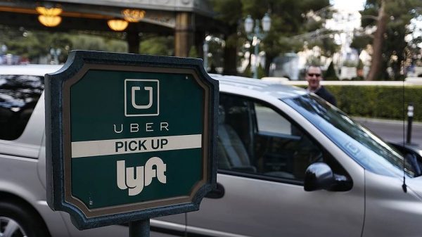 Uber не повезло со связями