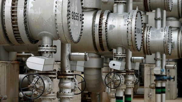 Нефть осталась под землей