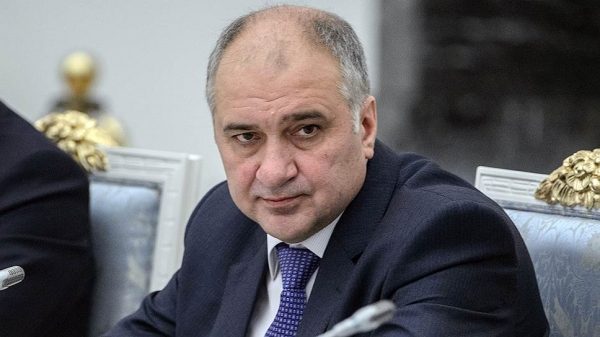 ГТЛК загрузит заводы Александра Несиса