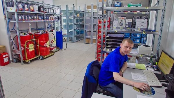Exist.ru ставят на рельсы