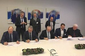 
		                    Подписано соглашение о сотрудничестве с компанией IMEC		                