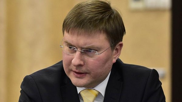 Сергей Иванов-младший стал на шаг ближе к алмазам