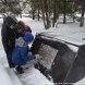 В Зеленограде прошел автопробег в честь Дня защитника Отечества