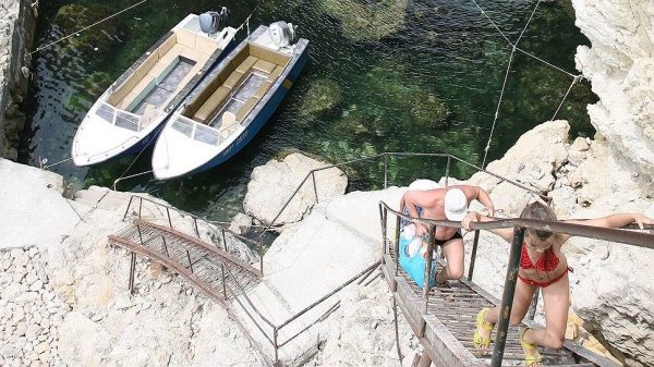 Туроператоры подстрахуют Россию