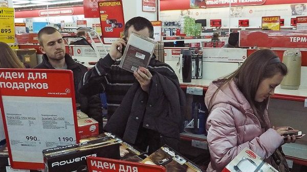 Поставщиков возьмут на цепь
