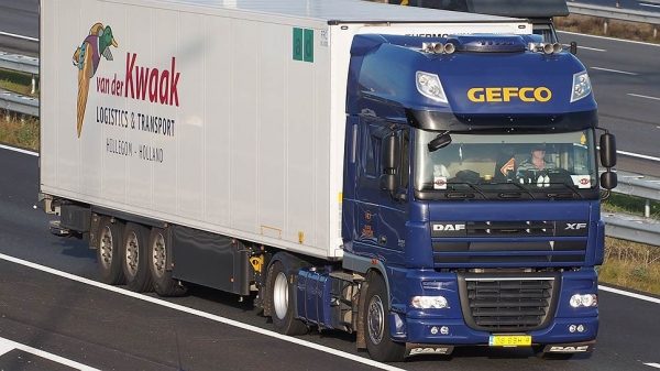 ОАО РЖД задумалось о статусе GEFCO