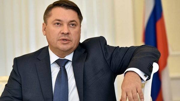 В «Ростехе» заместили заместителя