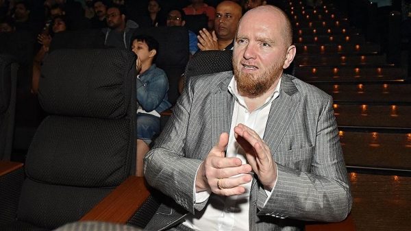 Продюсеры "Вия" перешли на личности