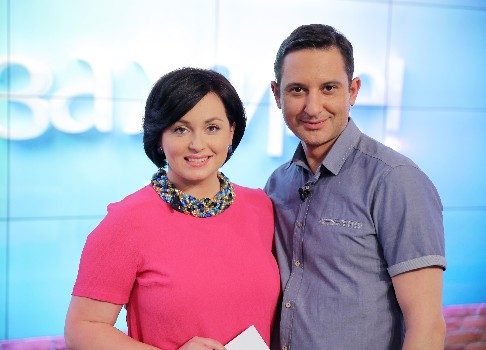 Поговорить о важном