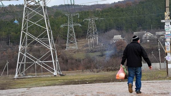 «Россети» закрепятся в Крыму