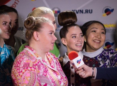 Новый сезон начинается