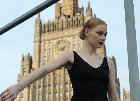 Покорить Москву