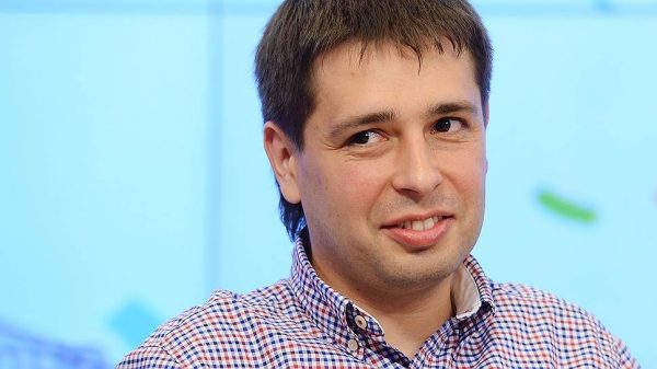 Гендиректор «Красного квадрата» перешел в Росимущество