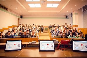 
		                    МИЭТ приглашает на «Университетские субботы» в марте		                