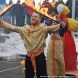 В Зеленограде отпраздновали Масленицу