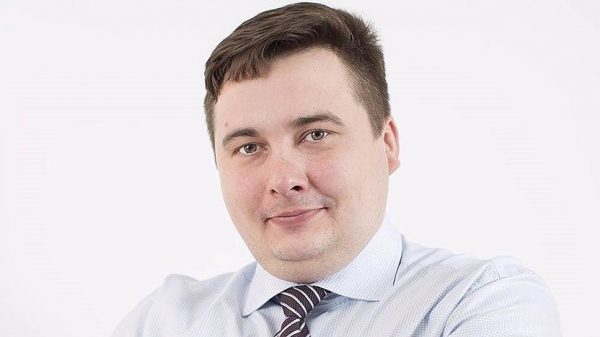 Никита Щеголь выбрал «Независимость»