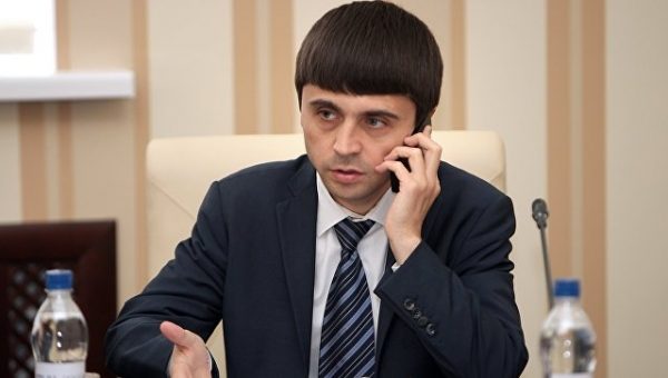 Бальбек рассказал, кто стоит за протестами у посольства России в Анкаре