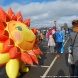 В Зеленограде отпраздновали Масленицу