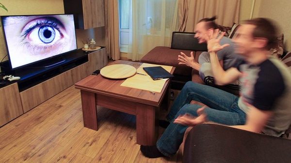 Онлайн-кинотеатры заработали на билетах