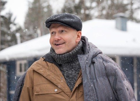Любви все возрасты покорны