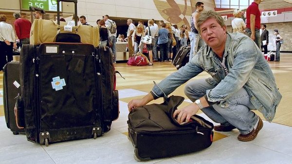 Российские авиакомпании полетят в Египет на новых условиях