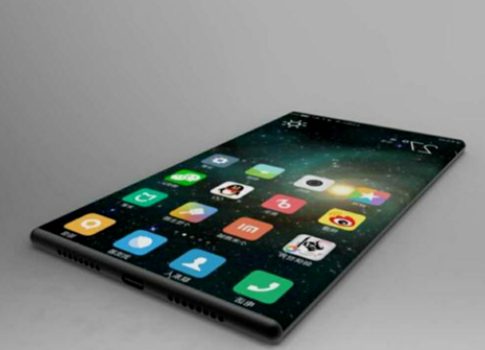 Новый флагман Xiaomi