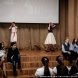 В зеленоградской школе №852 прошел фестиваль военно-патриотической песни «По волнам доброй памяти»