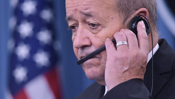Глава Минобороны Франции: расходы на военные нужды будут доведены до 2% ВВП