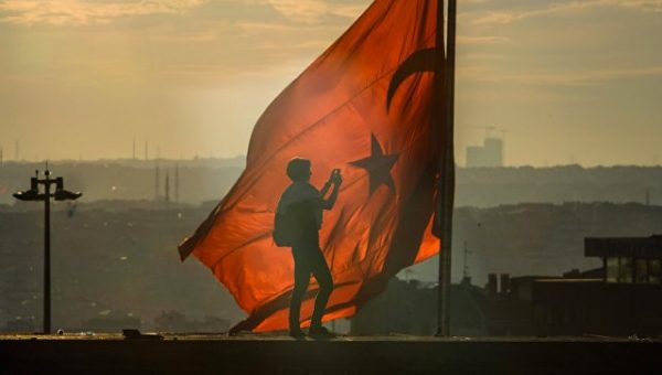 Российские инспекторы выполнят наблюдательный полет над Турцией