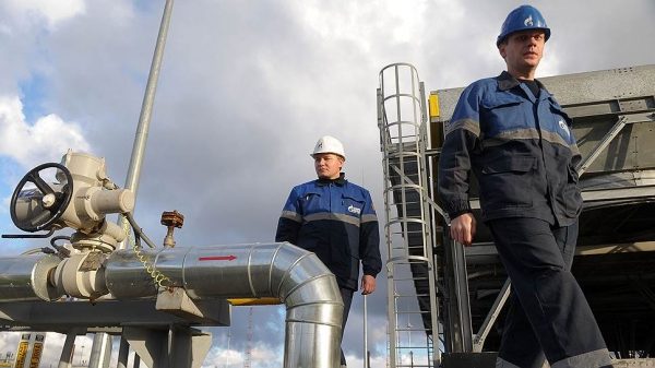 Opal на Украину не меняют