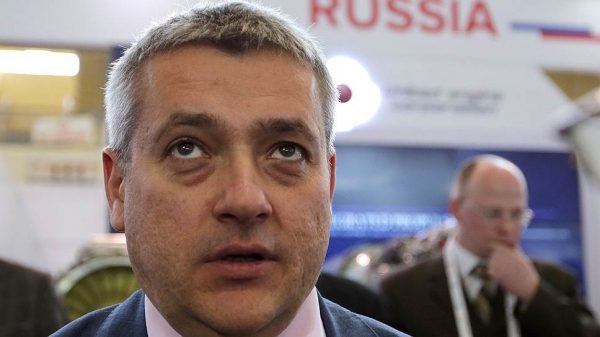 В «Гражданских самолетах Сухого» сменилось руководство