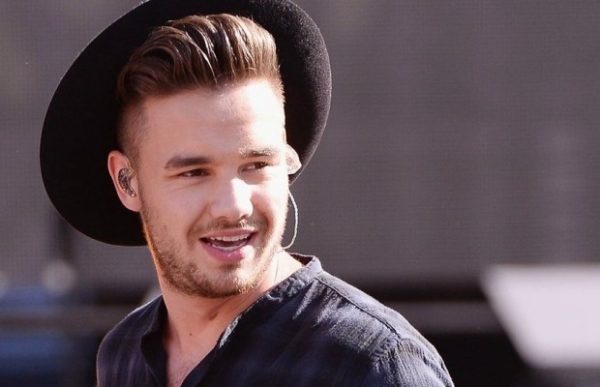 Солист One Direction любит русскую музыку